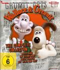 Wallace & Gromit - The Wrong Trousers