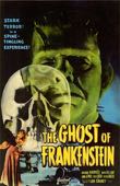 The Ghost Of Frankenstein