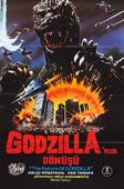 Godzilla 1984