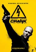 Crank 2 - High Voltage