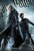 Harry Potter 6 - Harry Potter und der Halbblutprinz