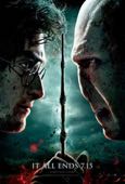 Harry Potter 7.2 - Harry Potter und die Heiligtümer des Todes, Teil 2