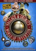Wallace & Gromit's World Of Invention