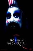 House of 1000 Corpses