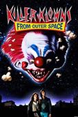 Killer Klowns From Outer Space