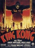 King Kong (1933)