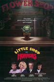 Little Shop Of Horrors