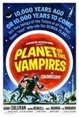 Planet der Vampire