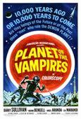 Planet der Vampire