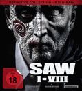 SAW (US Directors Cut)