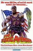 The Toxic Avenger