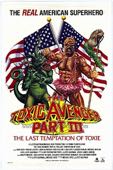 The Toxic Avenger III