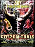 The Toxic Avenger IV
