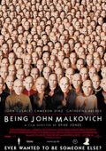 Being John Malkovich