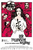 Der die Tollkirsche ausgräbt