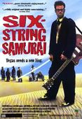 Six String Samurai