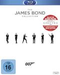James Bond 1977 - The Spy Who Loved Me