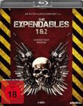 The Expendables 2