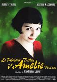 Die fabelhafte Welt der Amelie