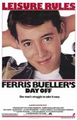 Ferris macht blau