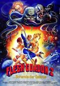 Flesh Gordon 2 - Die Schande der Galaxis 💩