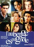 L'Auberge Espagnole