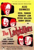 The Ladykillers (1955)