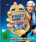 The Naked Gun - From the Files of Police Squad!