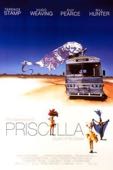 Priscilla Queen Of The Desert
