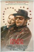 Die Ehre der Prizzis