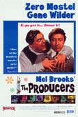 The Producers (1967)