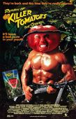 Return of the Killer Tomatoes!