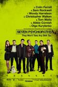 7 Psychos (und 1 Shih Tzu)