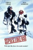 Spies Like Us