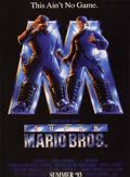 Super Mario Brothers