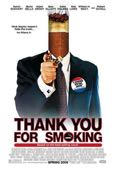 Thank You For Smoking