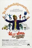 Willy Wonka And The Chocolate Factory