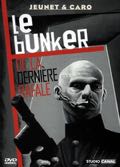Le bunker de la dernière rafale