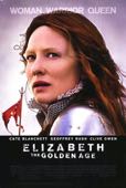 Elizabeth - The Golden Age