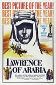 Lawrence of Arabia