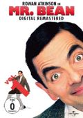 Mr. Bean (Staffel 1-3)