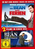 Mr. Bean macht Ferien