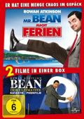 Mr. Bean macht Ferien