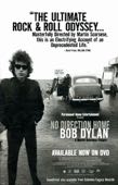 No Direction Home - Bob Dylan