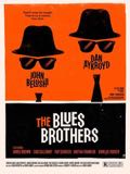 The Blues Brothers