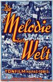 Die Melodie der Welt