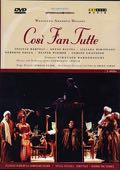 Mozart - Così Fan Tutte