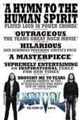 The Story of Anvil