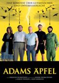 Adams Äpfel