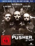 Pusher II